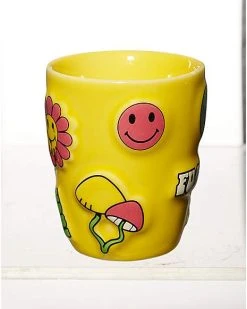 Buy ???? Smiley Face Icons Shot Glass - 2 oz. ✨ -Corona-shop 03854049 d