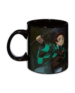 Best deal ???? Stance Demon Slayer Coffee Mug - 20 oz. ????