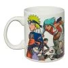 Best deal ⭐ Group Naruto Coffee Mug - 20 oz. ????