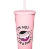 Best reviews of ???? Not a Phase Cup with Straw - 24 oz. ⭐
