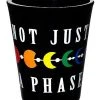 Buy ???? Not Just a Phase Pride Shot Glass - 2 oz. ????