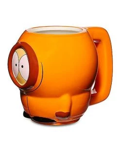 Top 10 ⭐ Chibi Kenny Molded Coffee Mug 16 oz. - South Park ✨ -Corona-shop 03868338 d
