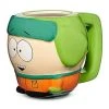 Discount ???? Molded Chibi Kyle Coffee Mug - South Park ????