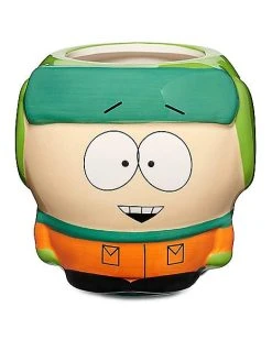 Discount ???? Molded Chibi Kyle Coffee Mug - South Park ???? -Corona-shop 03868346 c