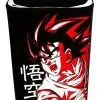 Budget ???? Goku Square Shot Glass 2 oz. - Dragon Ball Z ????