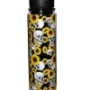 Deals ???? Sunflower Skull Water Bottle - 18 oz. ????