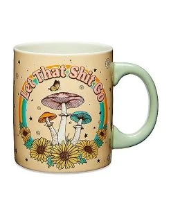 Best Pirce ???? Let That Shit Go Coffee Mug - 20 oz. ????