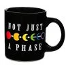 Buy ✔️ Not Just a Phase Pride Coffee Mug - 20 oz. ????