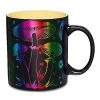 Best Sale ???? Luminescent Rainbow Mushroom Coffee Mug - 20 oz. ????
