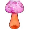 Top 10 ???? Mushroom Shaped Glass - 20 oz. ????