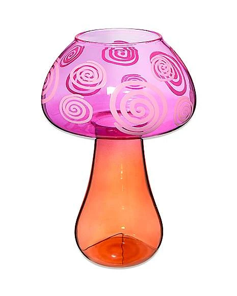Top 10 ???? Mushroom Shaped Glass - 20 oz. ???? 1 Top 10 ???? Mushroom Shaped Glass - 20 oz. ????