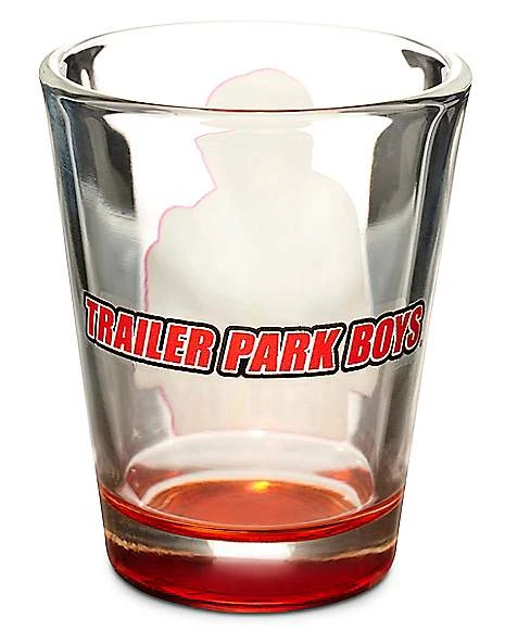Best deal ???? One Nice Kitty Shot Glass 2 oz. - Trailer Park Boys ???? 2 Best deal ???? One Nice Kitty Shot Glass 2 oz. - Trailer Park Boys ???? - Image 2