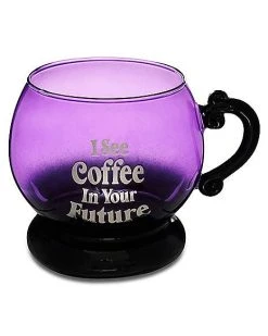 Wholesale ✨ Coffee Crystal Ball Mug - 26 oz. ????