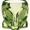 Hot Sale ???? Molded Alien Face Shot Glass - 2 oz. ????