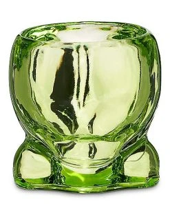 Hot Sale ???? Molded Alien Face Shot Glass - 2 oz. ???? -Corona-shop 03903630 c