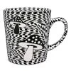 Best deal ???? Mushroom Illusion Coffee Mug - 17 oz. ????