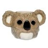 Best Sale ❤️ Molded Koala Shot Glass - 2 oz. ✨