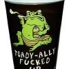 Buy ???? Toadally F'd Up Shot Glass - 1.5 oz. ❤️