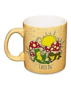 Cheap ???? Chillin Frogs Coffee Mug - 20 oz. ????