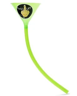 Cheapest ???? F'd Up Beer Bong ✔️