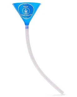 Promo ???? Beer Downloading Beer Bong ????