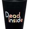 Best Pirce ???? Dead Inside Shot Glass - 1.5 oz. ????
