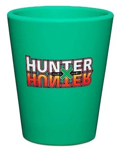 Buy ???? Hunter x Hunter Silicone Shot Glass - 1.5 oz. ????