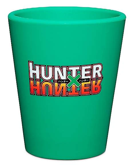 Buy ???? Hunter x Hunter Silicone Shot Glass - 1.5 oz. ???? 1 Buy ???? Hunter x Hunter Silicone Shot Glass - 1.5 oz. ????