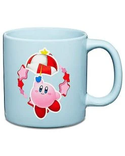 Top 10 ???? Kirby Coffee Mug - 20 oz. ????