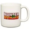 Cheapest ???? Logo Hunter x Hunter Coffee Mug - 20 oz. ????