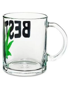 Top 10 ???? Best Buds Glass Coffee Mugs - 2 Pack ???? -Corona-shop 03920428 c