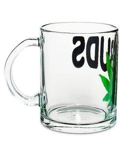 Top 10 ???? Best Buds Glass Coffee Mugs - 2 Pack ???? -Corona-shop 03920428 e