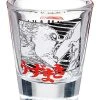 Flash Sale ???? Uzumaki Naruto Shot Glass - 2 oz. ????