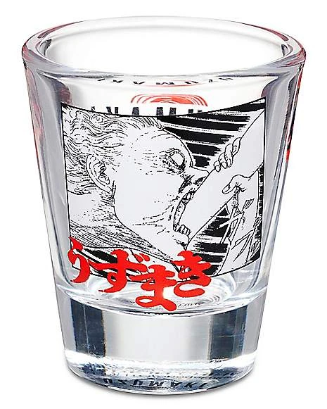 Flash Sale ???? Uzumaki Naruto Shot Glass - 2 oz. ???? 1 Flash Sale ???? Uzumaki Naruto Shot Glass - 2 oz. ????