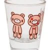 Deals ???? Gloomy Bear Shot Glass - 2 oz. ????