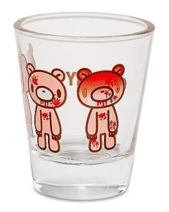 Deals ???? Gloomy Bear Shot Glass - 2 oz. ???? -Corona-shop 03924669 c