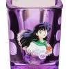 New ✨ Purple Inuyasha Square Shot Glass - 2 oz. ????