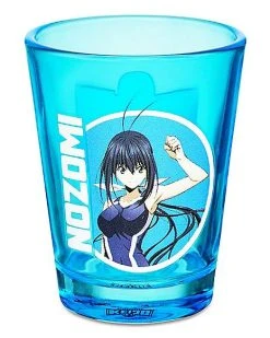 New ???? Keeijo Keuo Square Shot Glass - 2 oz. ????