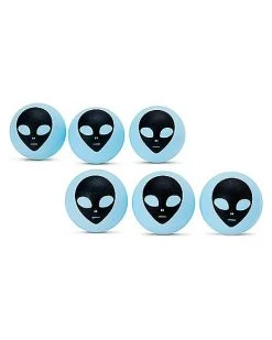 Flash Sale ✨ Alien Beer Pong Balls ✨