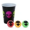 Cheap ⭐ Alien Beer Pong Set ❤️