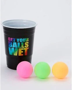 Wholesale ???? Get Your Balls Wet Beer Pong Set ⌛ -Corona-shop 03931888 d