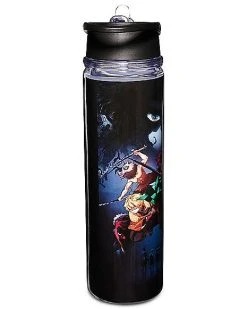 New ✨ Shadow Demon Slayer Water Bottle - 22 oz. ⭐ 7 New ✨ Shadow Demon Slayer Water Bottle - 22 oz. ⭐ -Corona-shop 03942745 d