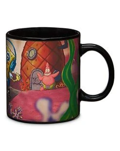 Hot Sale ???? SpongeBob SquarePants Heat Changing Coffee Mug - 20 oz. ???? 9 Hot Sale ???? SpongeBob SquarePants Heat Changing Coffee Mug - 20 oz. ???? -Corona-shop 03943719 d