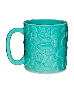 New ???? Embossed Mushroom Mug- 18 oz ???? -Corona-shop 03944915 c