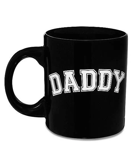 Cheap ???? Daddy Coffee Mug - 20 oz. ???? 2 Cheap ???? Daddy Coffee Mug - 20 oz. ???? - Image 2