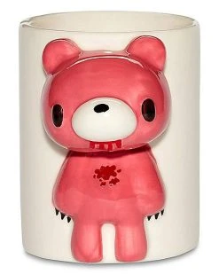 Outlet ✔️ Gloomy Bear Molded Coffee Mug ⭐ -Corona-shop 03951068 c