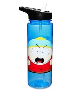 Best reviews of ???? Screw You Guys Cartman Water Bottle 24 oz. - South Park ???? -Corona-shop 03951514 c