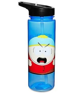 Best reviews of ???? Screw You Guys Cartman Water Bottle 24 oz. - South Park ???? -Corona-shop 03951514 d