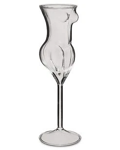 Best reviews of ???? Body Silhouette Champagne Glass - 6 oz. ???? -Corona-shop 03951779 c