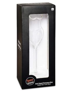 Best reviews of ???? Body Silhouette Champagne Glass - 6 oz. ???? -Corona-shop 03951779 e